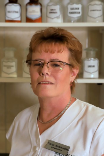 Czentye Jánosné Marika