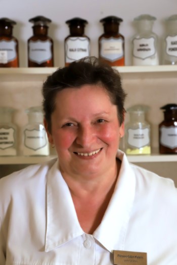 Réteiné Gábri Katalin